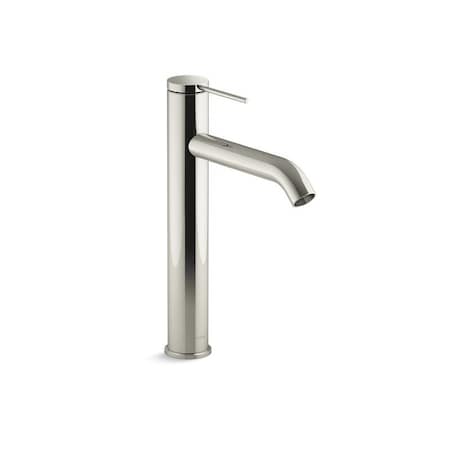 Kohler Components 1H Tall Lavatory Faucet 77959-4A-SN